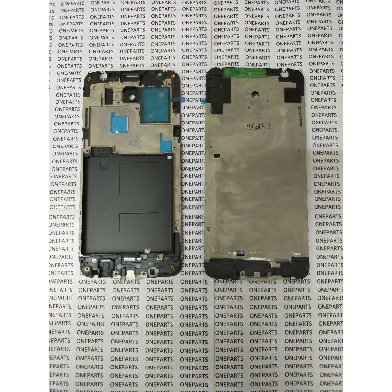 Khung Giữa Màn Hình Lcd Cho Samsung Galaxy J500 J5 2015