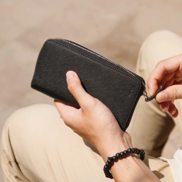 Ví dài PHONE WALLET