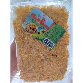 Cơm Cháy Chà Bông Minh Châu Loại 1 siêu ngon 250gr ( Date T11/2022)