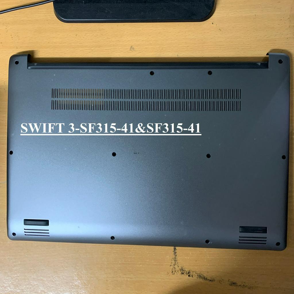 Vỏ Laptop Acer  Mặt D Dành Cho Laptop Acer  SWIFT 3- SF315 - 41&amp;SF315-41- Hàng mới