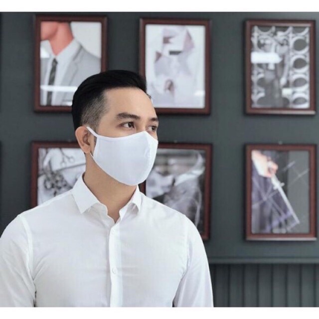 [ RẺ VÔ ĐỊCH ] Khẩu trang dệt kim May 10 kháng khuẩn cao cấp | BigBuy360 - bigbuy360.vn