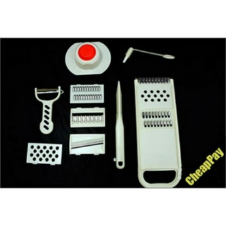 Bộ tỉa rau củ quả đa năng