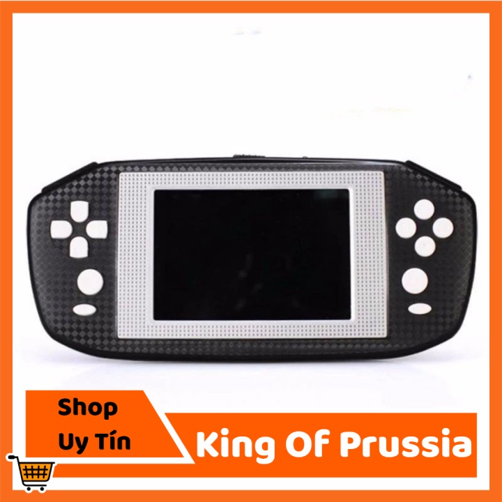 Máy chơi game cầm tay mini cho bé yêu
