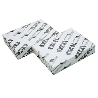 Giấy in Excel A4 82gsm (400 tờ)