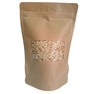 1kg hạt bí rang muối