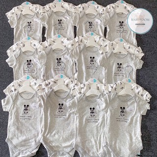 Set 2 bodysuit Disney baby