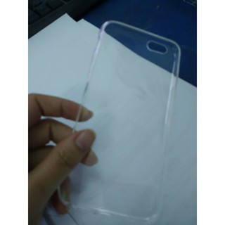 Ốp silicon iphone 6