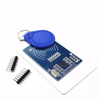 Mạch RFID RC522 NFC 13.56mhz