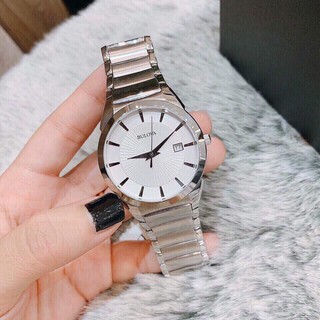 Đồng hồ Bulova Men’s 96B015