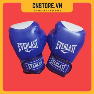 Găng Tay Boxing Giá Rẻ Size Lớn