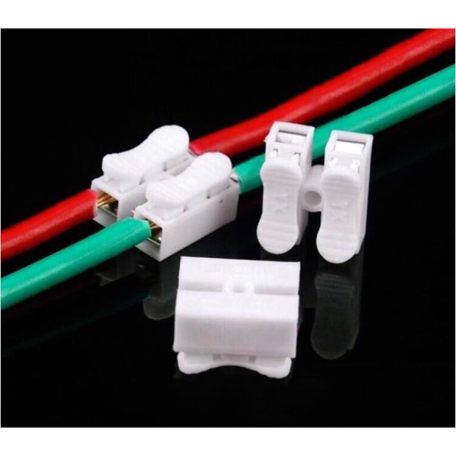 ĐẦU NỐI DÂY ĐIỆN NHANH