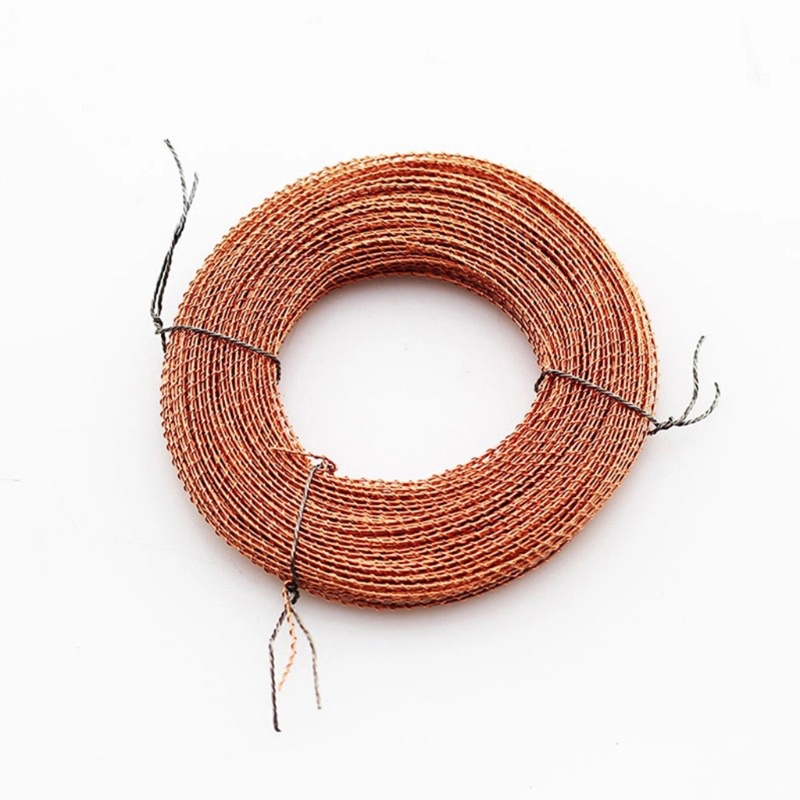 Bộ kìm kẹp chì + hạt + dây niêm phong đồng hồ điện nước điện tử