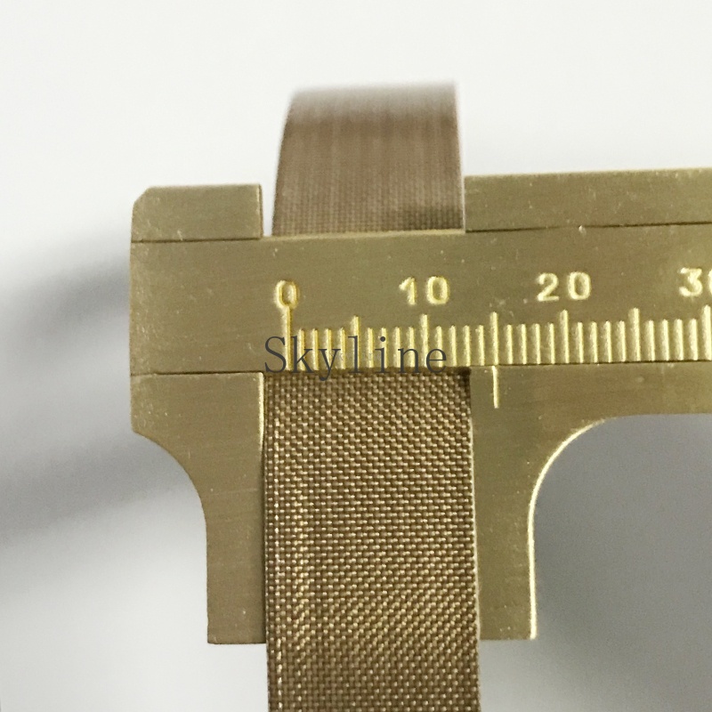 Băng Keo Teflon Cách Nhiệt Độ Cao Chỉnh Được Cho Bàn Phím Cơ Kelowna