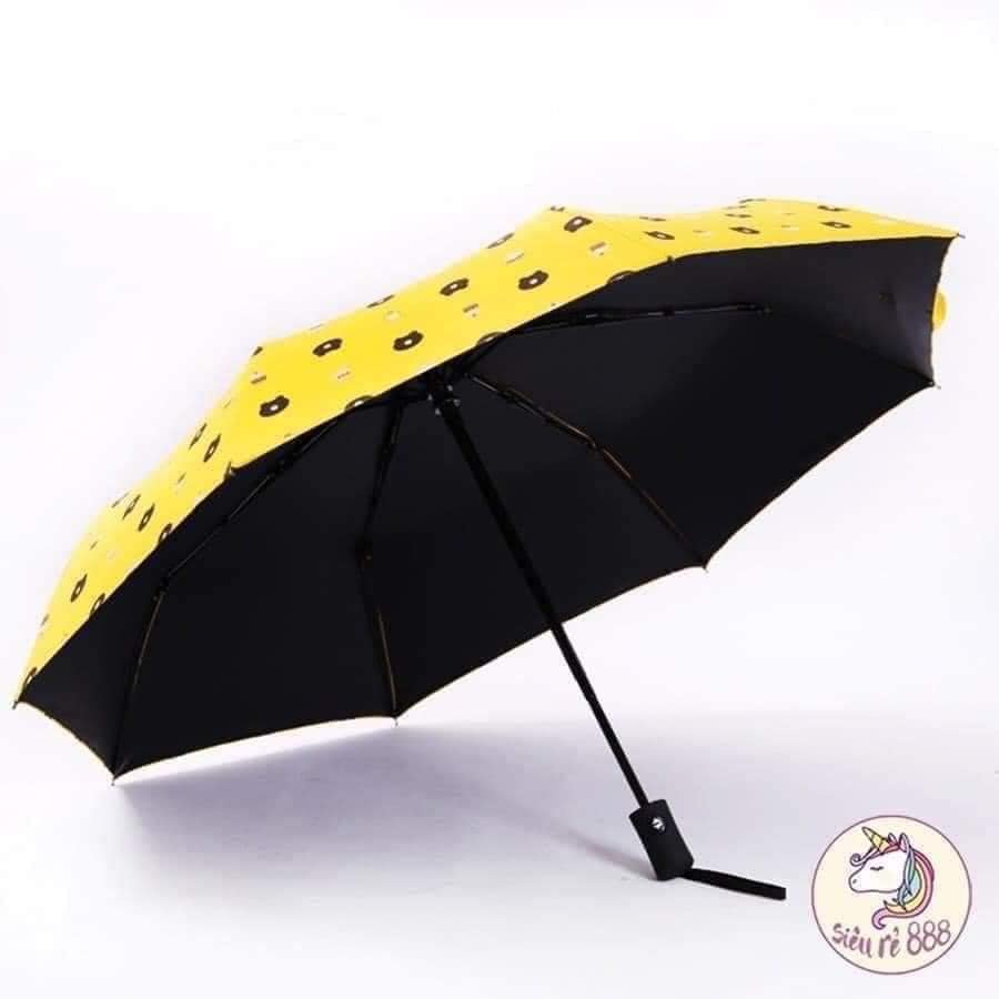 Ô, dù gấu Brown chống UV