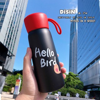 Bình Giữ Nhiệt Sắc Màu