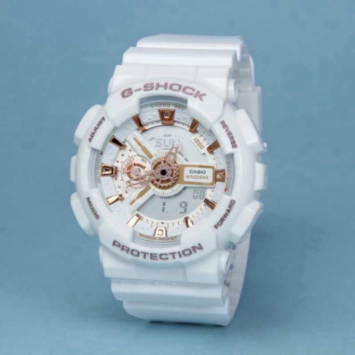 Đồng hồ thể thao nam G-shock Ga110- 9 màu lựa chọn - BH 12 tháng. | BigBuy360 - bigbuy360.vn