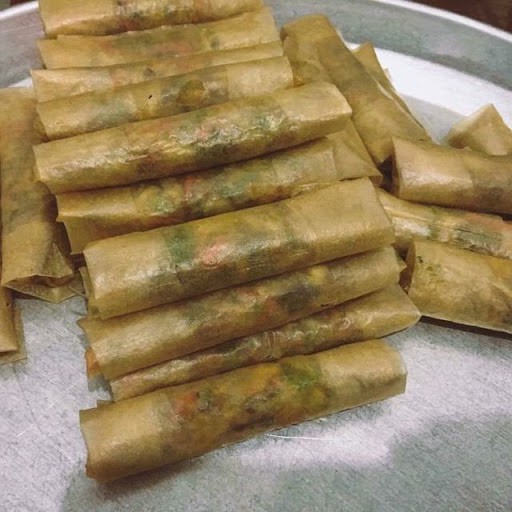 100c_ BÁNH ĐA NEM (VỎ RAM) HÀ TĨNH