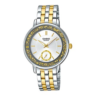 Đồng Hồ Nữ Casio LTP-E408SG-7AVDF