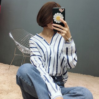 Áo sơ mi oversize dành cho nữ