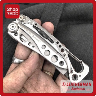 Dao đa năng Leatherman Skeletool