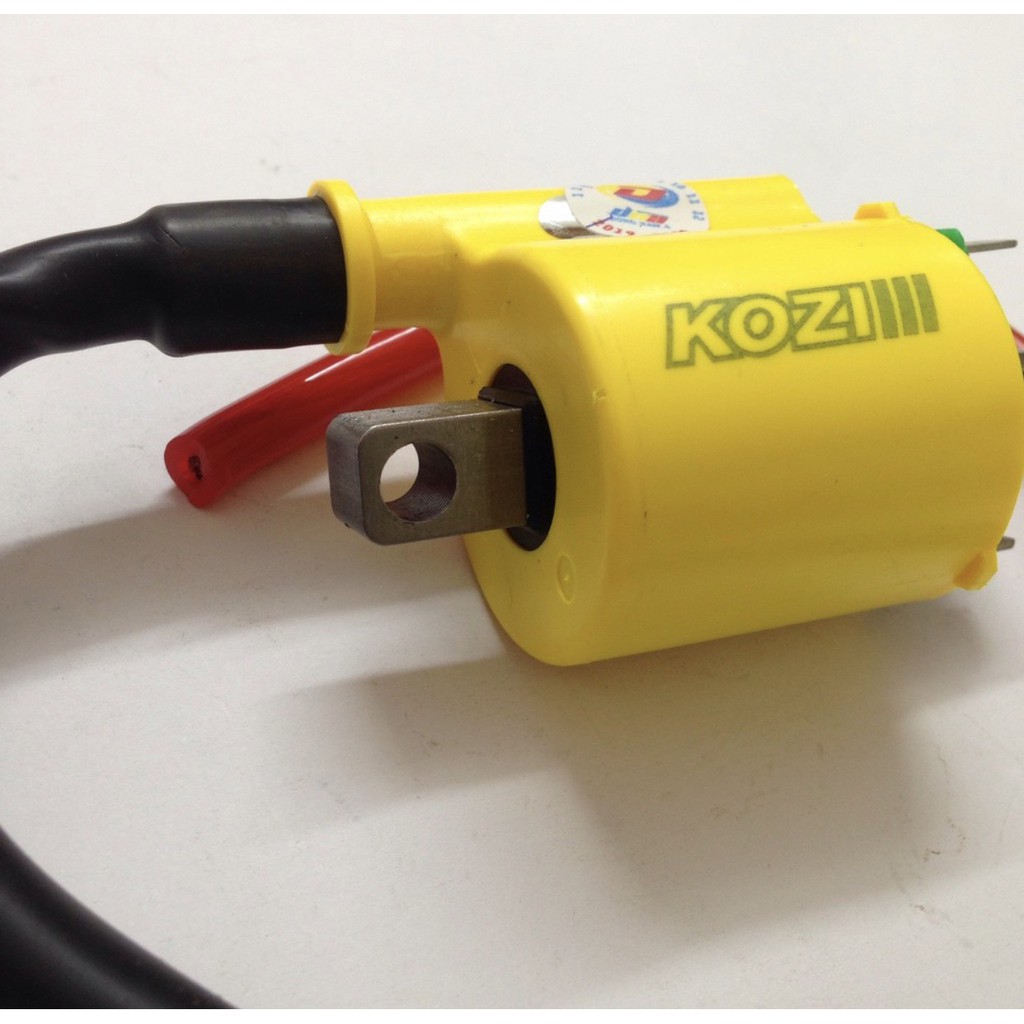 Mobin Sườn Kozi Xăng Cơ