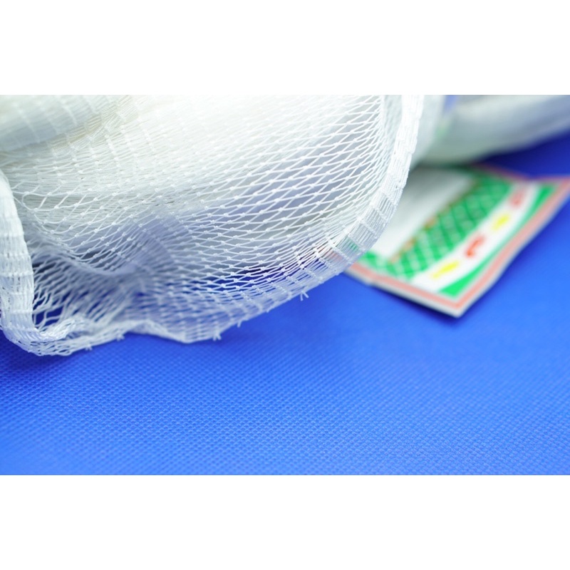 Lưới dù nylon Đậu 3,lỗ 1cm (then 0.5cm) 1,2cm (then 0.6cm)