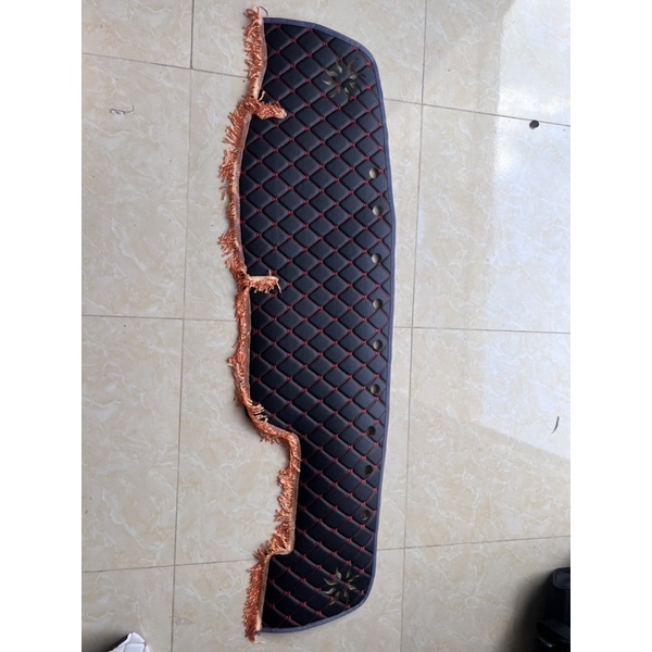 Thảm taplo 5d Thaco Towner 990