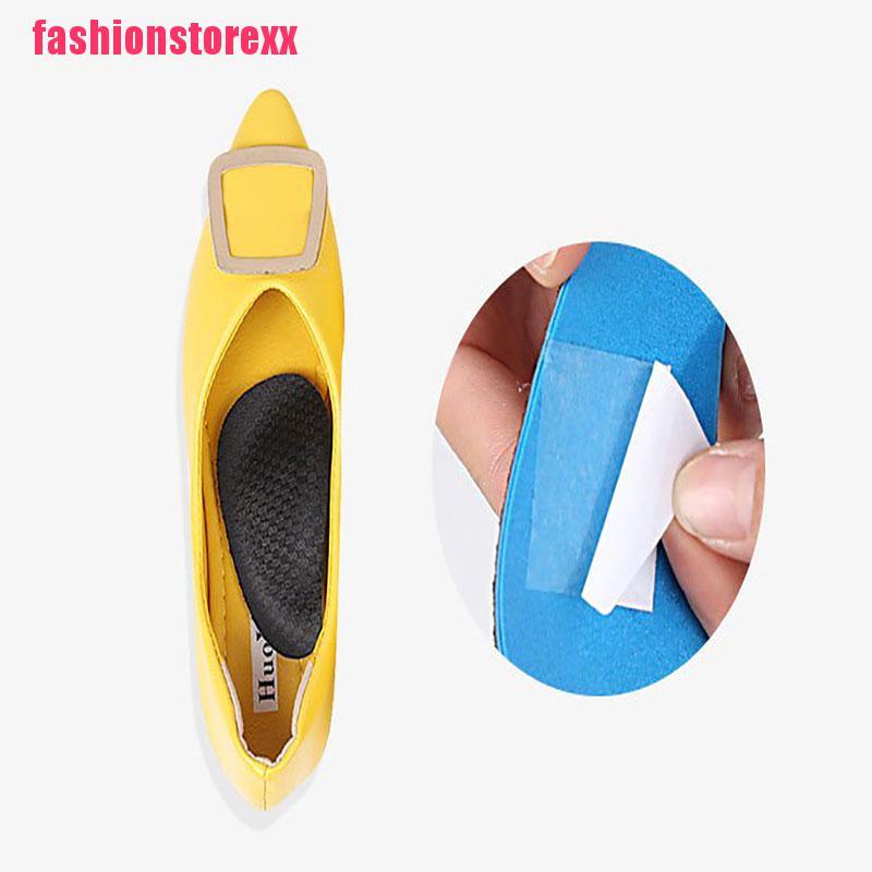 FA Insole Orthotic Professional Arch Support Insole Flat Foot Flatfoot Corrector