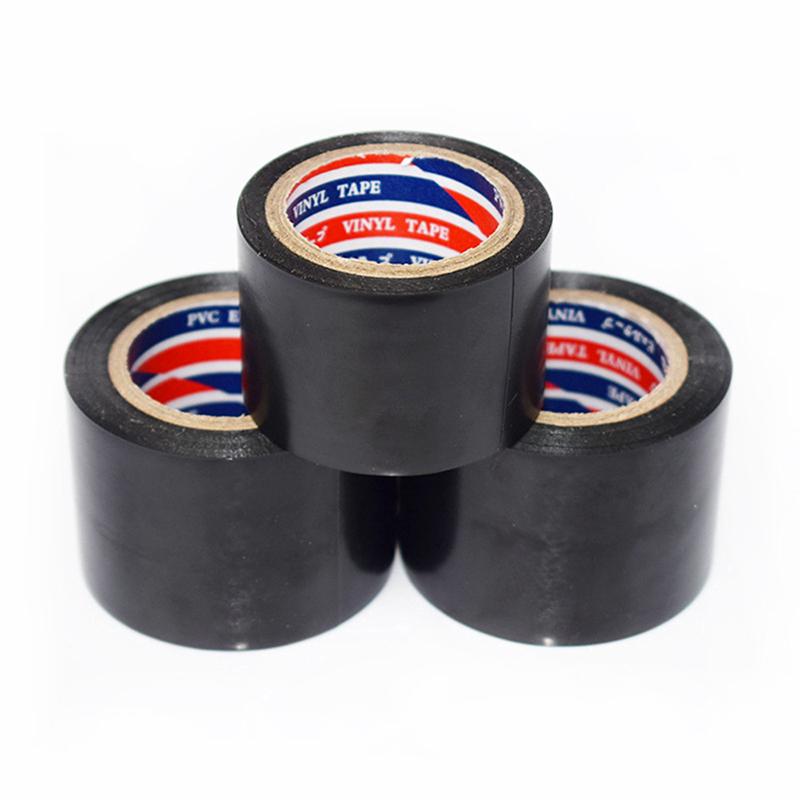 Băng keo nhựa pvc cách điện chống cháy chuyên dụng cao cấp