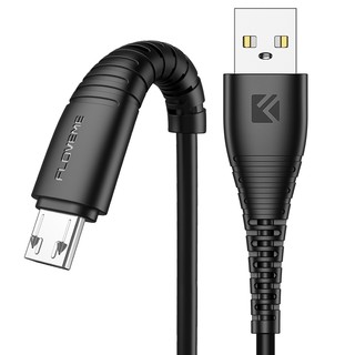 Dây cáp truyền dữ liệu Micro USB cao cấp 1M
