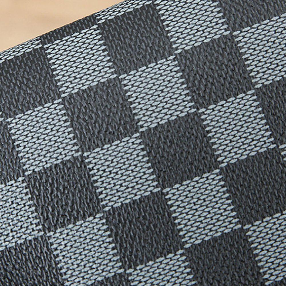 Ví Da Cầm Tay Dáng Dài Phong Cách Retro Thời Trang Cho Nam