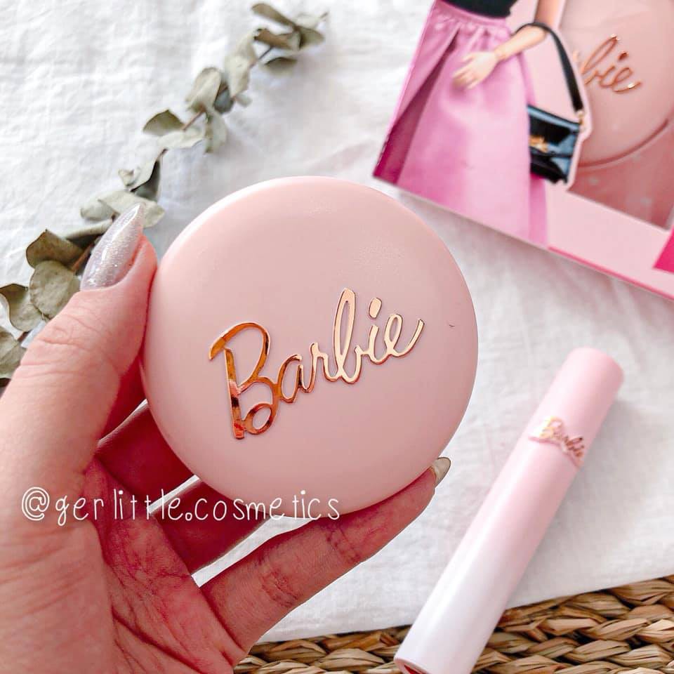 Set phấn phủ + son ✨✨ 𝑬𝒈𝒍𝒊𝒑𝒔 𝑩𝒍𝒖𝒓 𝑷𝒐𝒘𝒅𝒆𝒓 𝑷𝒂𝒄𝒕 𝒙 𝑩𝒂𝒓𝒃𝒊𝒆 𝑳𝒊𝒎𝒊𝒕𝒆𝒅 𝑬𝒅𝒊𝒕𝒊𝒐𝒏 | BigBuy360 - bigbuy360.vn