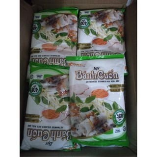 BỘT BÁNH CUỐN TÀI KÝ { 400G}