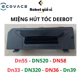 PHỤ KIỆN ROBOT ECOVACS DEEBOT DN33 DN320 DN36 OZMO 900