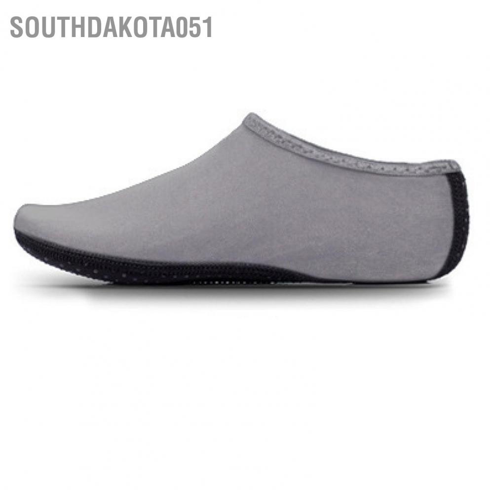 Vớ Lặn Thể Thao Siêu Nhẹ Co Giãn Chống Trượt Hiệu Southdakota051