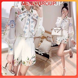 SET LỤA SM ĐÍNH ĐÁ TAY PHỒNG