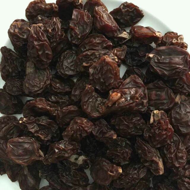Nho khô Phan Rang