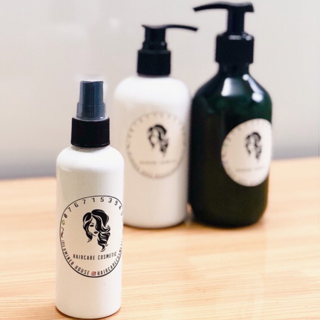 Tinh dầu bưởi đậm đặc Pure Pomelo Hair Mist | BigBuy360 - bigbuy360.vn