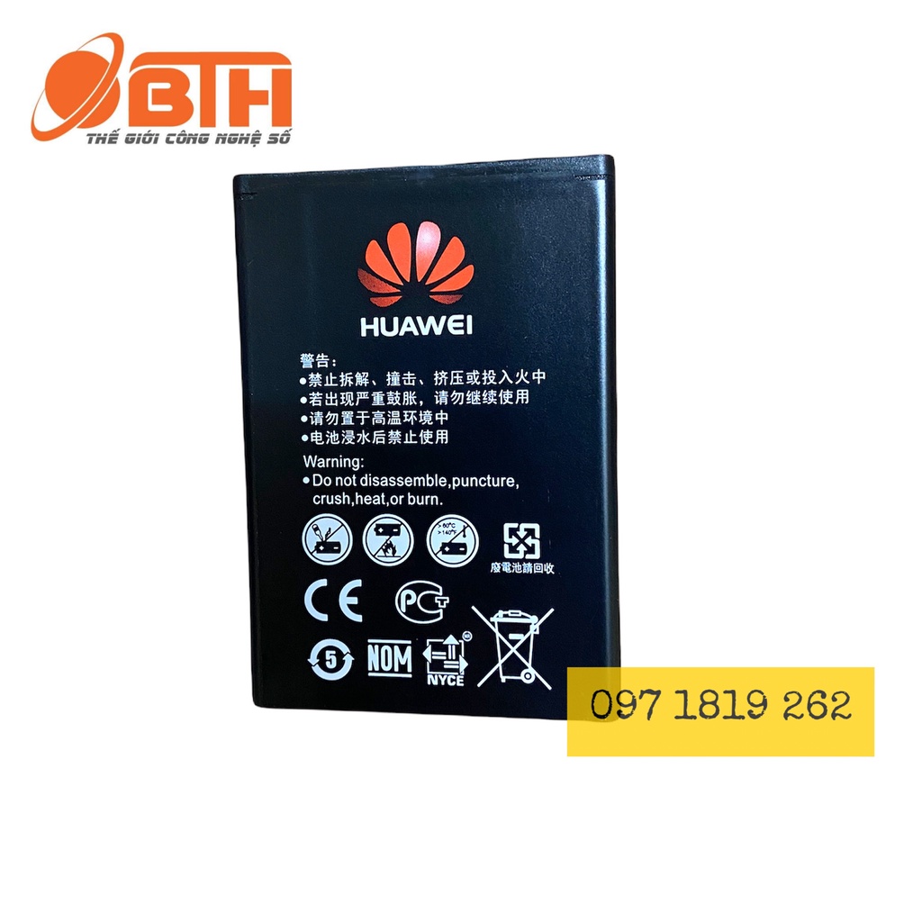 Bộ phát wifi sim 4g MIFI E5576 / E5573 BOLT+Bản rút gọn Pin 1500mAh