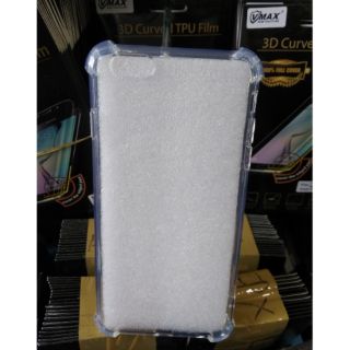 Ốp dẻo trong bo viền iPhone 6 plus