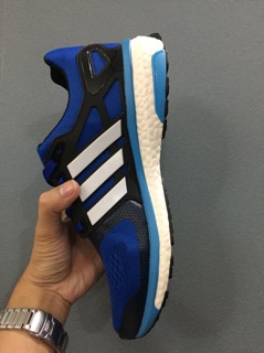 Boost Energy 2017 cực chất nam tính năng động