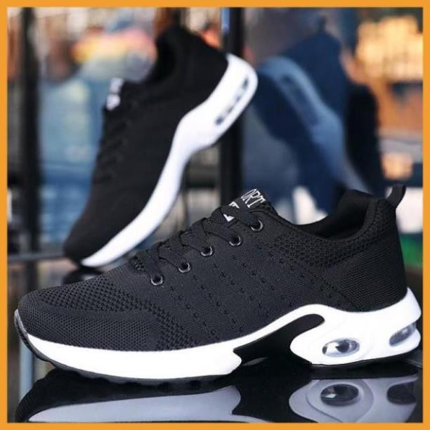 Giày thể thao nam đệm khí Eric G256 (39-43) tặng tất khử mùi 30k | BigBuy360 - bigbuy360.vn