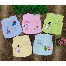 Áo gile minh đức cotton hàng việt nam, gile chất cotton 2 lớp hình in bắt mắt