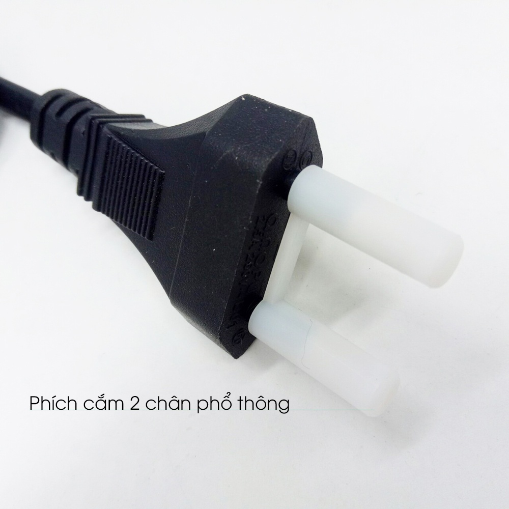 Máy uốn tóc mini tiện lợi cầm tay cho nam giới - Máy tạo kiểu tóc đa năng M'STYLER