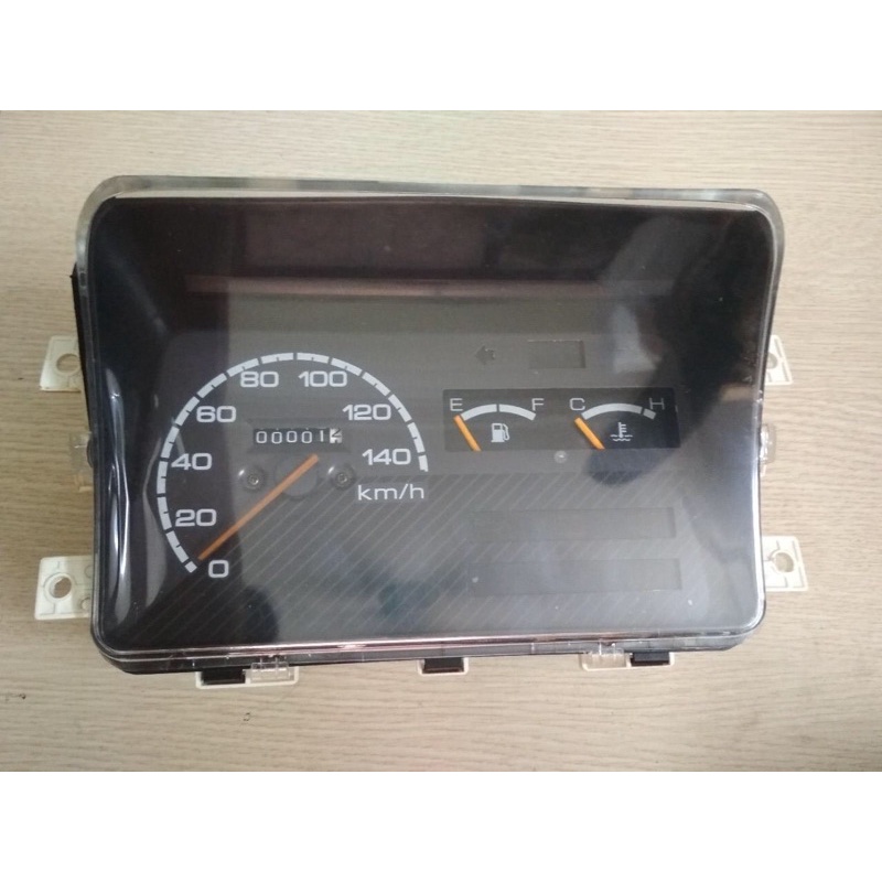ĐỒNG HỒ TÁP LÔ SUZUKI 5 TẠ, CARRY