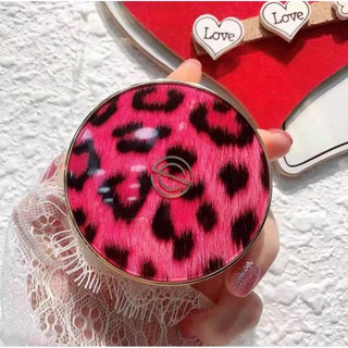 Phấn nước DPC Pink Aura Cushion SA SPF 50+ PA+++