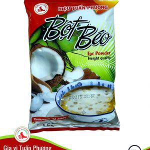 Bột kem béo Tuấn Phương gói 1kg hàng chất lượng