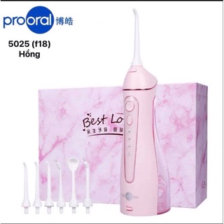 Tăm nước Prooral 5025