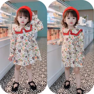 Váy baby doll