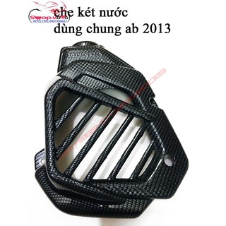 FULL BỘ CARBON CHO SH MODE
